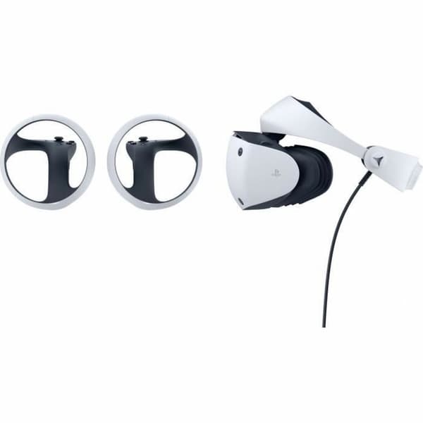 Virtual Reality briller Sony PlayStation VR2