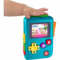 Miniatyrbillede 5 af 6: Konsol Fisher Price MY FIRST GAME CONSOLE