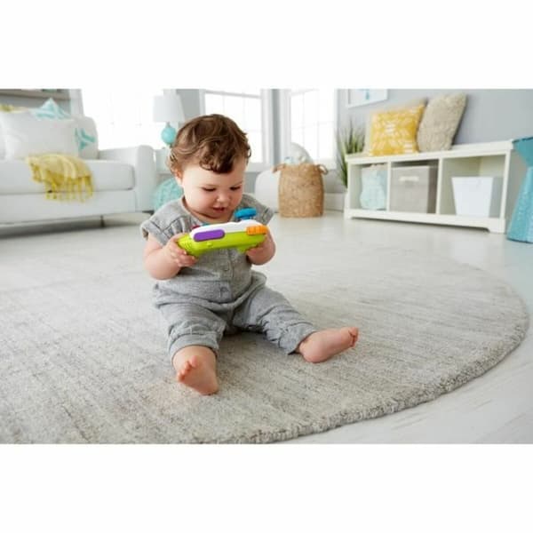 Konsol Fisher Price (FR)