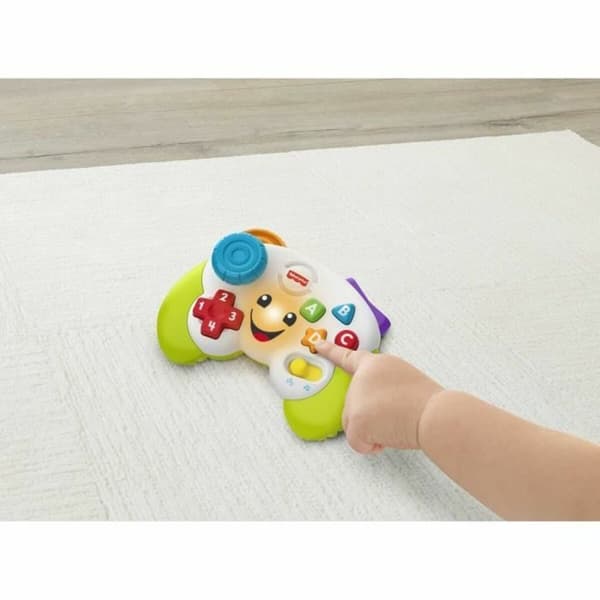 Konsol Fisher Price (FR)