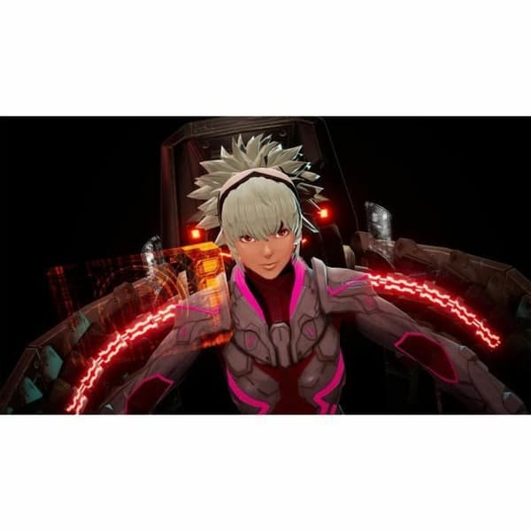 Videospil til Switch Nintendo DAEMON X MACHINA