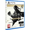 Miniatyrbillede 1 af 5: PlayStation 5 spil Sony Ghost of Tsushima Director's Cut