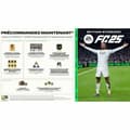 Miniatyrbillede 2 af 6: Xbox Series X spil Electronic Arts FC 25