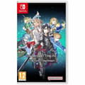 Miniatyrbillede 1 af 6: Videospil til Switch Bandai Namco Sword Art Online : Fractured Daydream