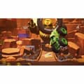 Pikkukuva 2 / 6: PlayStation 5 -videopeli Just For Games Hot Wheels Monster Trucks Stunt Mayhem