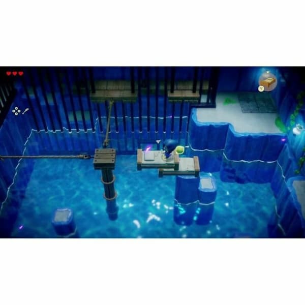Videopeli Switchille Nintendo The Legend of Zelda : Echoes of Wisdom