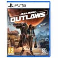 Pikkukuva 1 / 6: PlayStation 5 -videopeli Ubisoft Star Wars : Outlaws