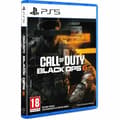 Pikkukuva 1 / 6: PlayStation 5 -videopeli Activision Call of Duty Black Ops 6 (FR)