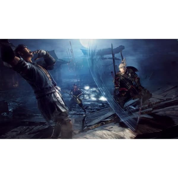 Nioh Collection - PS5-spel