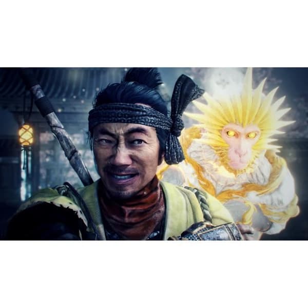 Nioh Collection - PS5-spel