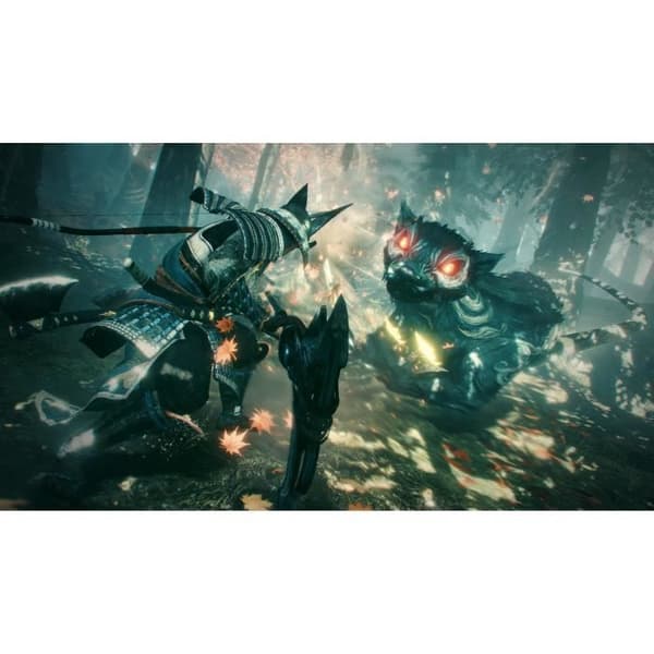 Nioh Collection - PS5-spel
