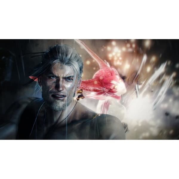 Nioh Collection - PS5-spel