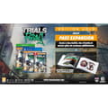 Miniatyrbild 5 av 5: Trials Rising Gold Edition Switch Game