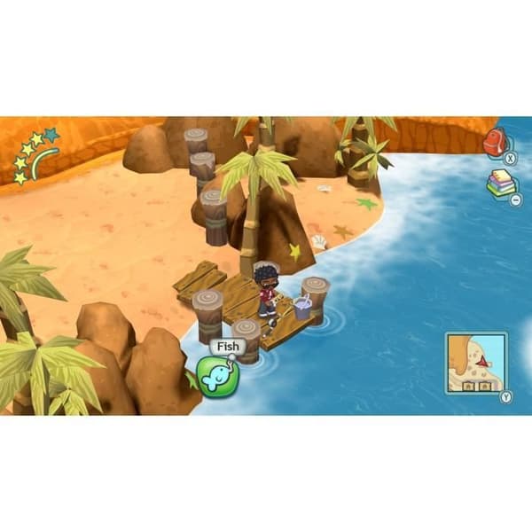 MySims™: Cozy Collection - Nintendo Switch-spel
