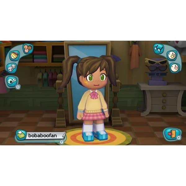 MySims™: Cozy Collection - Nintendo Switch-spel