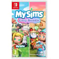 Miniatyrbild 1 av 6: MySims™: Cozy Collection - Nintendo Switch-spel