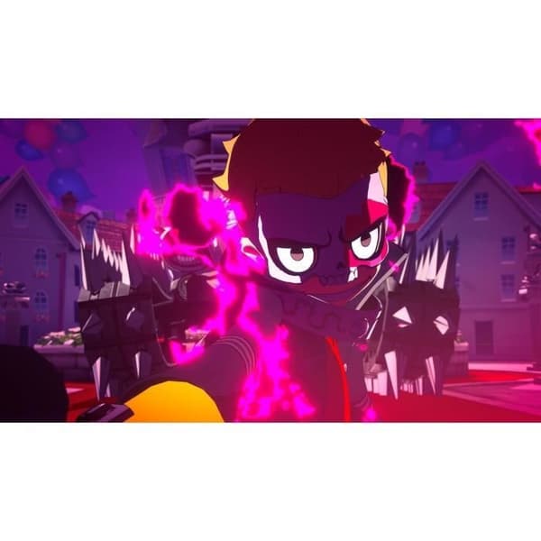 Persona 5 Tactica - Nintendo Switch-spel