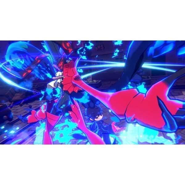 Persona 5 Tactica - Nintendo Switch-spel