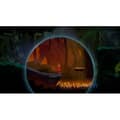 Miniatyrbild 2 av 4: Plattformspel - Unbound Worlds Apart - PS5 - Pussel - Hantillverkat - Magiska portaler