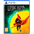 Miniatyrbild 1 av 4: Plattformspel - Unbound Worlds Apart - PS5 - Pussel - Hantillverkat - Magiska portaler
