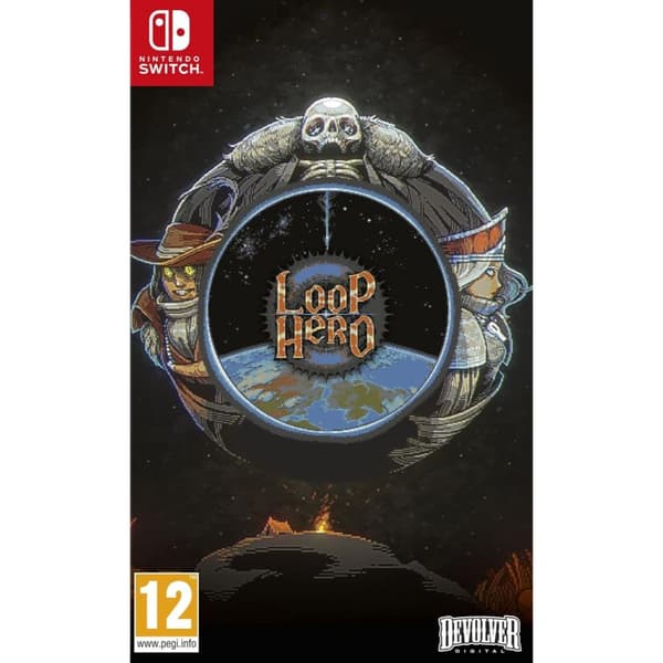 Loop Hero Nintendo Switch