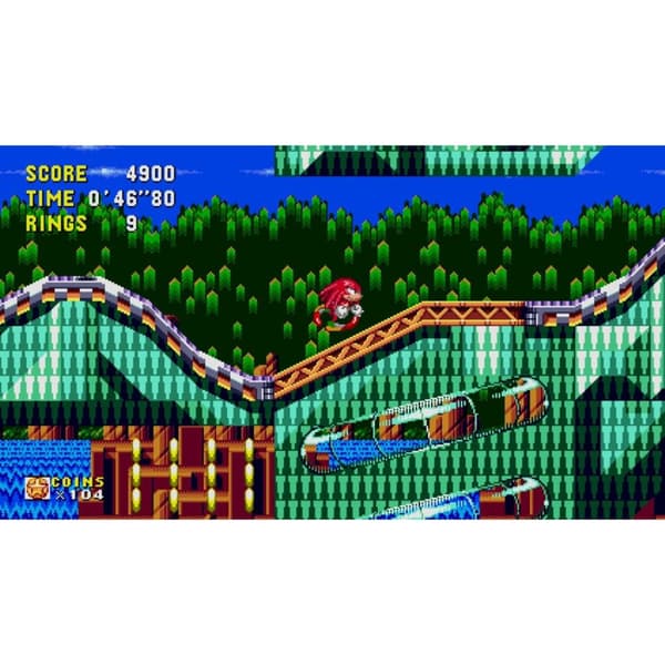 Sonic Origins Plus Nintendo Switch