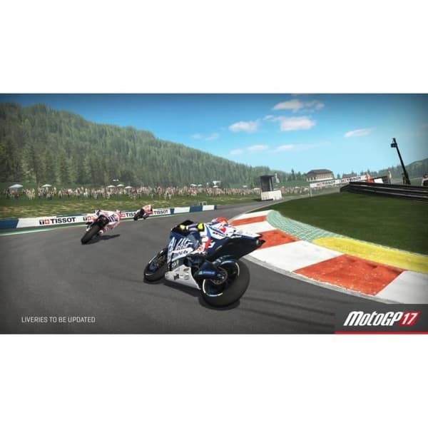 MotoGP™17 PC-spel