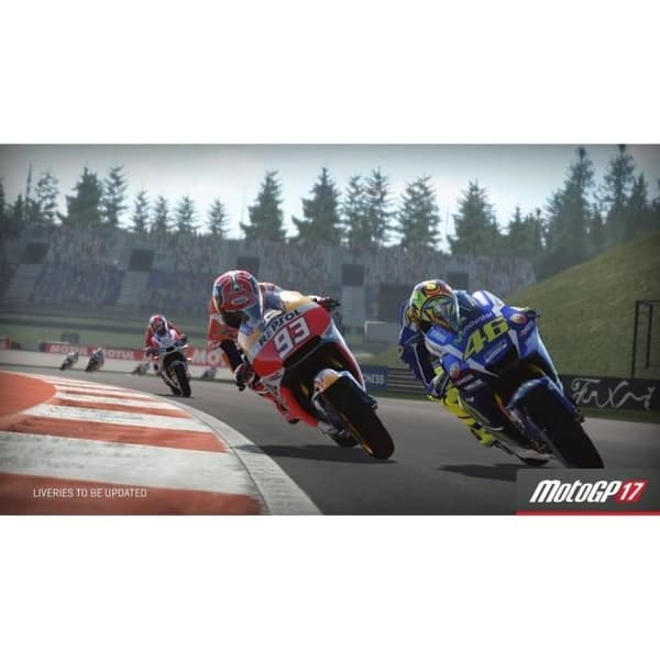 MotoGP™17 PC-spel
