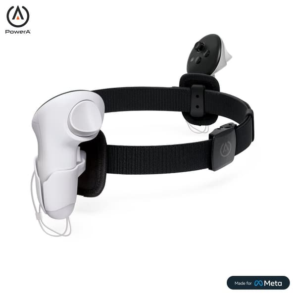 PowerA Hip Clip (Meta Quest) (PC)