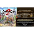 Miniatyrbild 2 av 6: Romancing Saga 2: Revenge of the Seven - Nintendo Switch-spel
