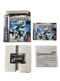 Miniatyrbillede 2 af 2: Rebelstar Tactical Command Komplett - Gameboy Advance