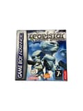 Miniatyrbillede 1 af 2: Rebelstar Tactical Command Komplett - Gameboy Advance
