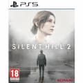 Miniatyrbilde 1 av 6: PlayStation 5 videospill Just For Games Silent Hill 2