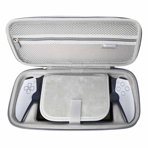 Subsonic Protection Pack PS5 Portal - PS Portal (PlayStation 5)