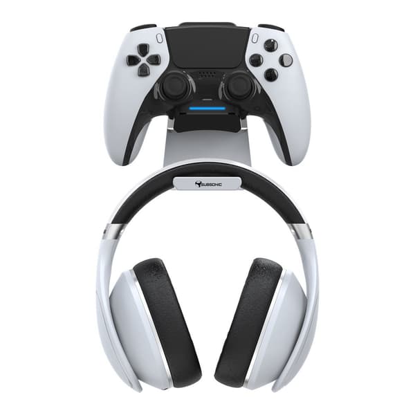 Subsonic Charger And Stand  - PS5/PS5 Slim (PlayStation 5)