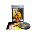 Miniatyrbild 1 av 2: FIFA Street 2 (EUR Platinum PS2)