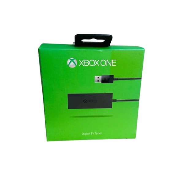 XboxOne Digital TV Tuner (EUR / XboxONE)
