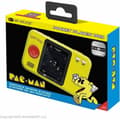 Miniatyrbild 1 av 8: Bärbar spelkonsol My Arcade Pocket Player PRO - Pac-Man Retro Games Gul