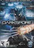 Pikkukuva 1 / 2: Darkspore Limited Ed. ESRB (PC)