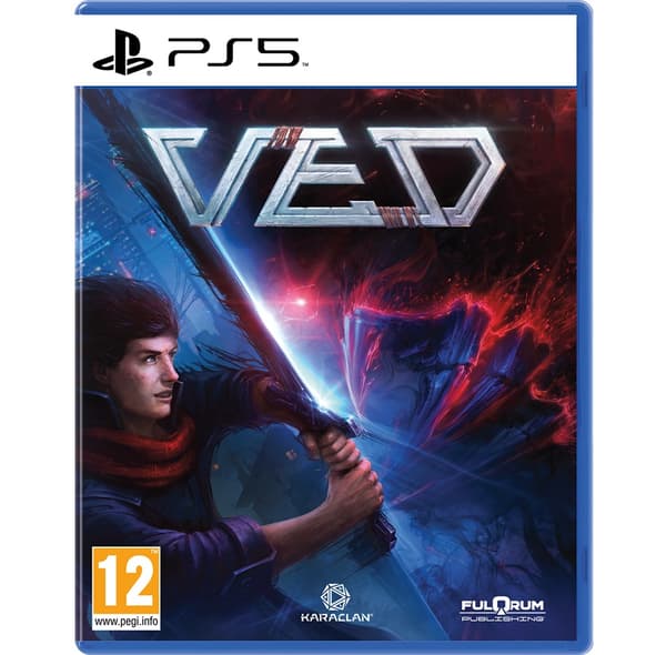 Ved (playstation 5) (Playstation 5)
