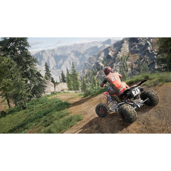 MX vs ATV Legends - 2024 Monster Energy Supercross Edition Xbox Series X