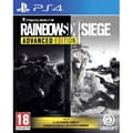 Miniatyrbild 1 av 6: Rainbow Six Siege - Advanced Edition PS4-spel- USED
