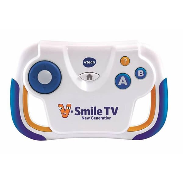 Transportabel spillekonsol Vtech V-Smile TV