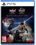 Miniatyrbild 1 av 4: Sony PS5 NIOH Collection