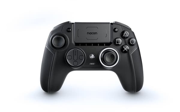 Nacon PS5 Revolution 5 Pro Controller Black (PlayStation 5)