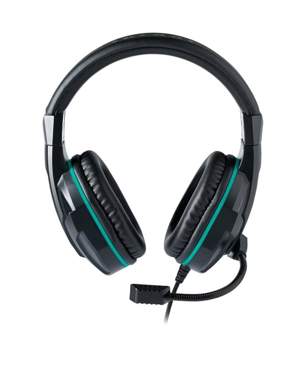 Nacon Stereo Headset Wired GH-110ST PS4/Xbox/PC (PlayStation 5)