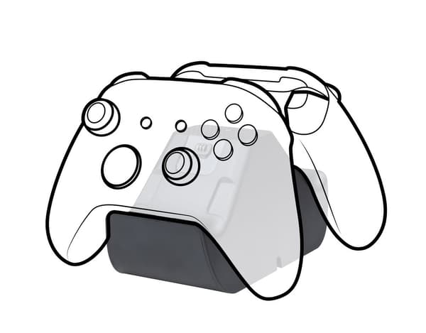 Dual Charger (Xbox Series X)
