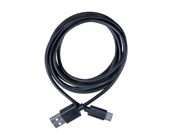 2X USB-Cable 3 meter (PlayStation 5)