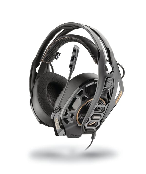 Nacon RIG 500 PRO Headset Wired PS4/Xbox One/PC (PlayStation 5)