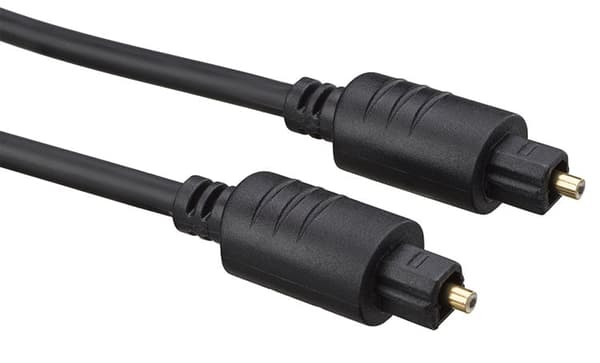 Nacon Optical Audio Cable 2m (PlayStation 5)